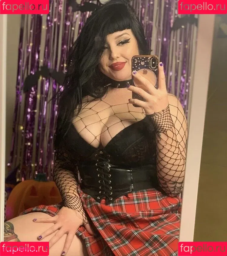 BlossyBlue Onlyfans Photo Gallery 