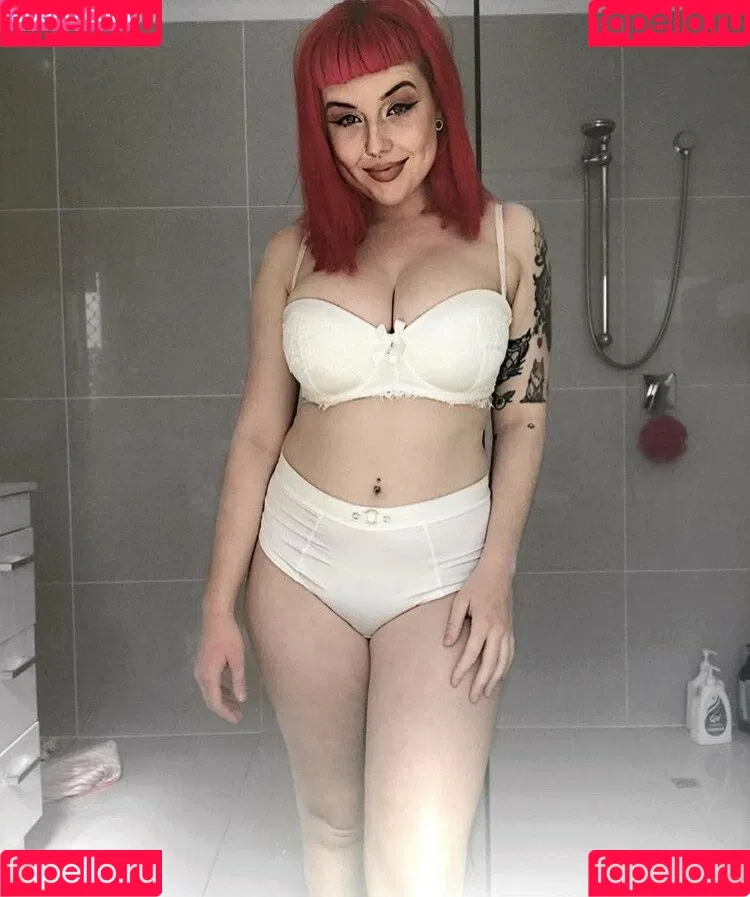BlossyBlue Onlyfans Photo Gallery 