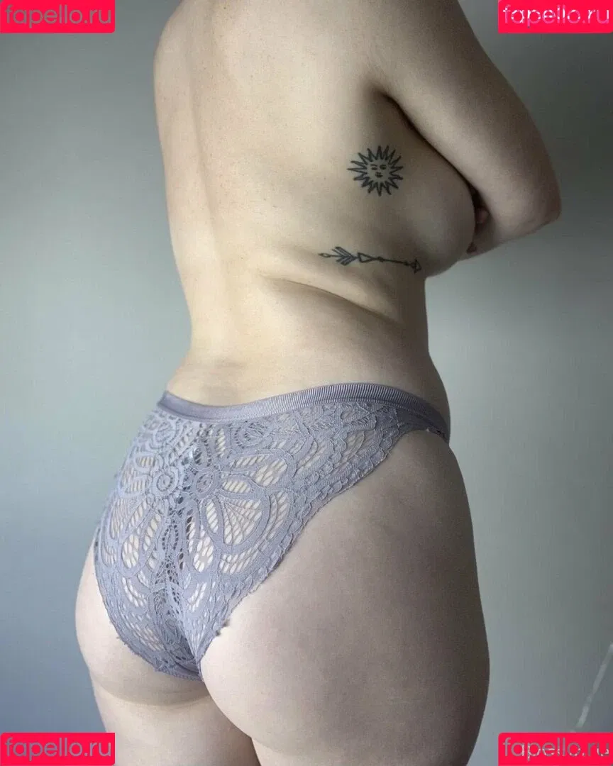 BlossyBlue Onlyfans Photo Gallery 
