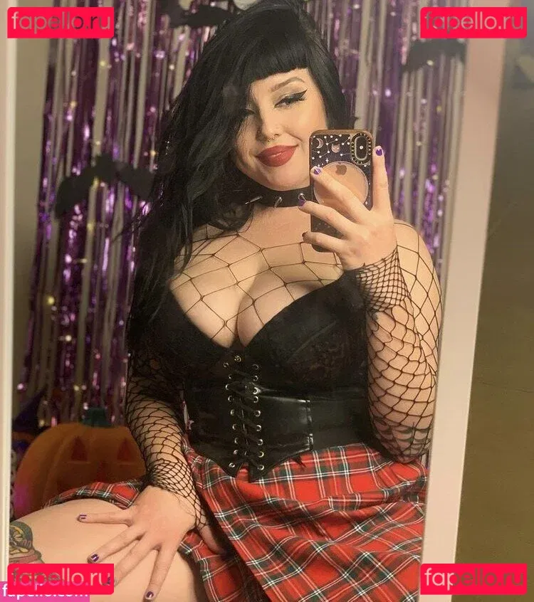 BlossyBlue Onlyfans Photo Gallery 