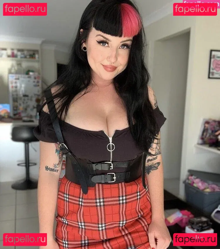 BlossyBlue Onlyfans Photo Gallery 