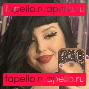 BlossyBlue Onlyfans Photo Gallery 