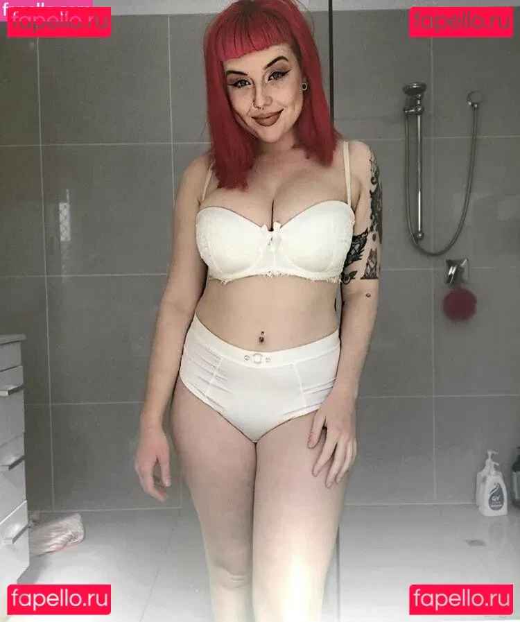 BlossyBlue Onlyfans Photo Gallery 