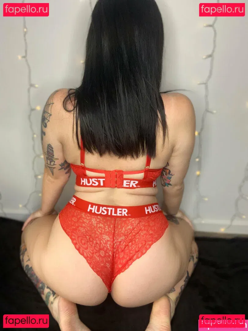 BlossyBlue Onlyfans Photo Gallery 