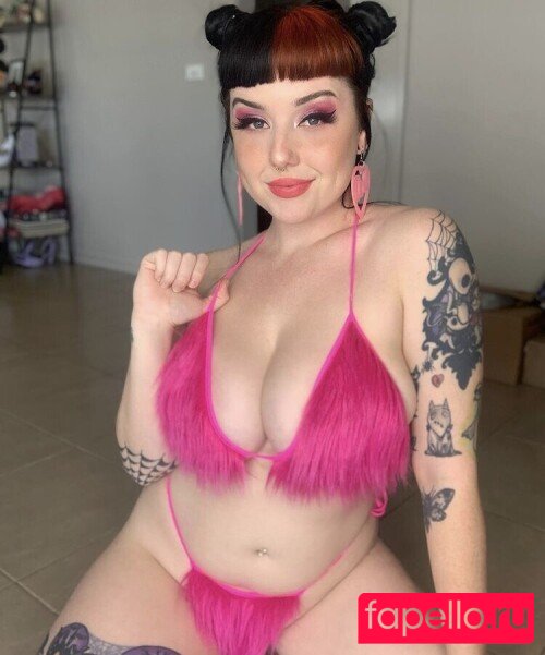 BlossyBlue Nude Onlyfans Photo 36