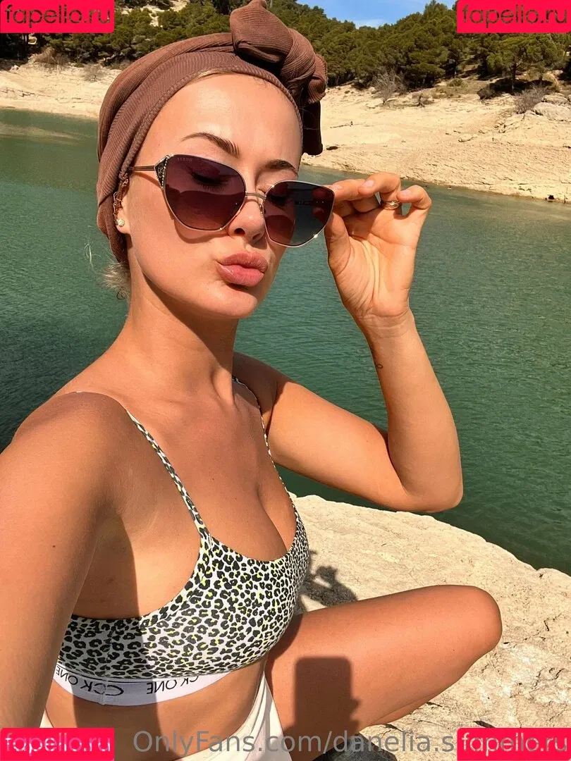 danelia.summers Onlyfans Photo Gallery 