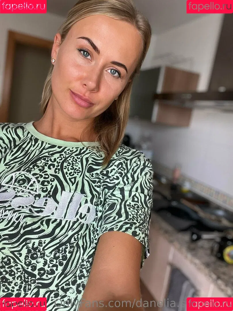 danelia.summers Onlyfans Photo Gallery 