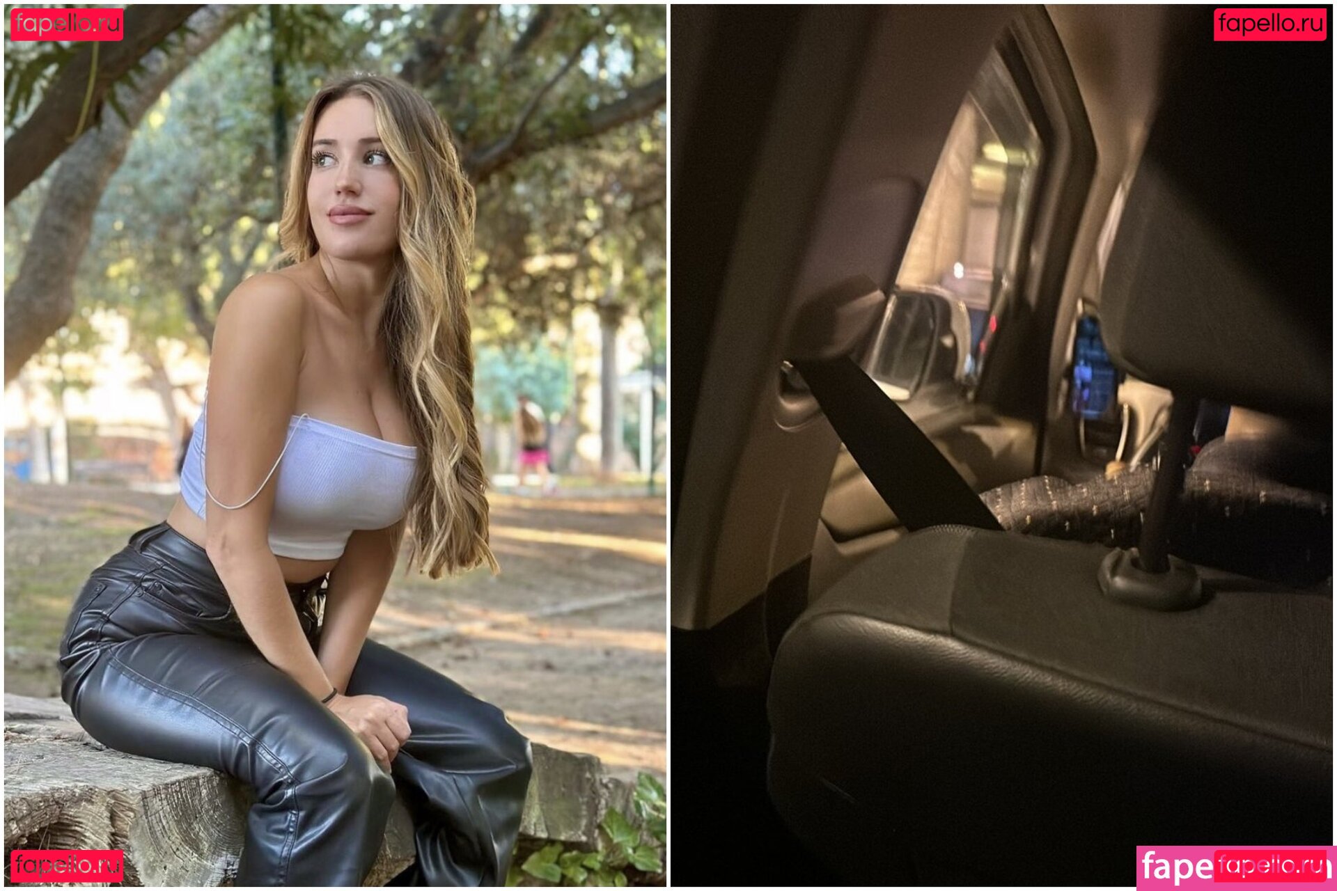 Lluna Clark Nude Onlyfans Photo 15