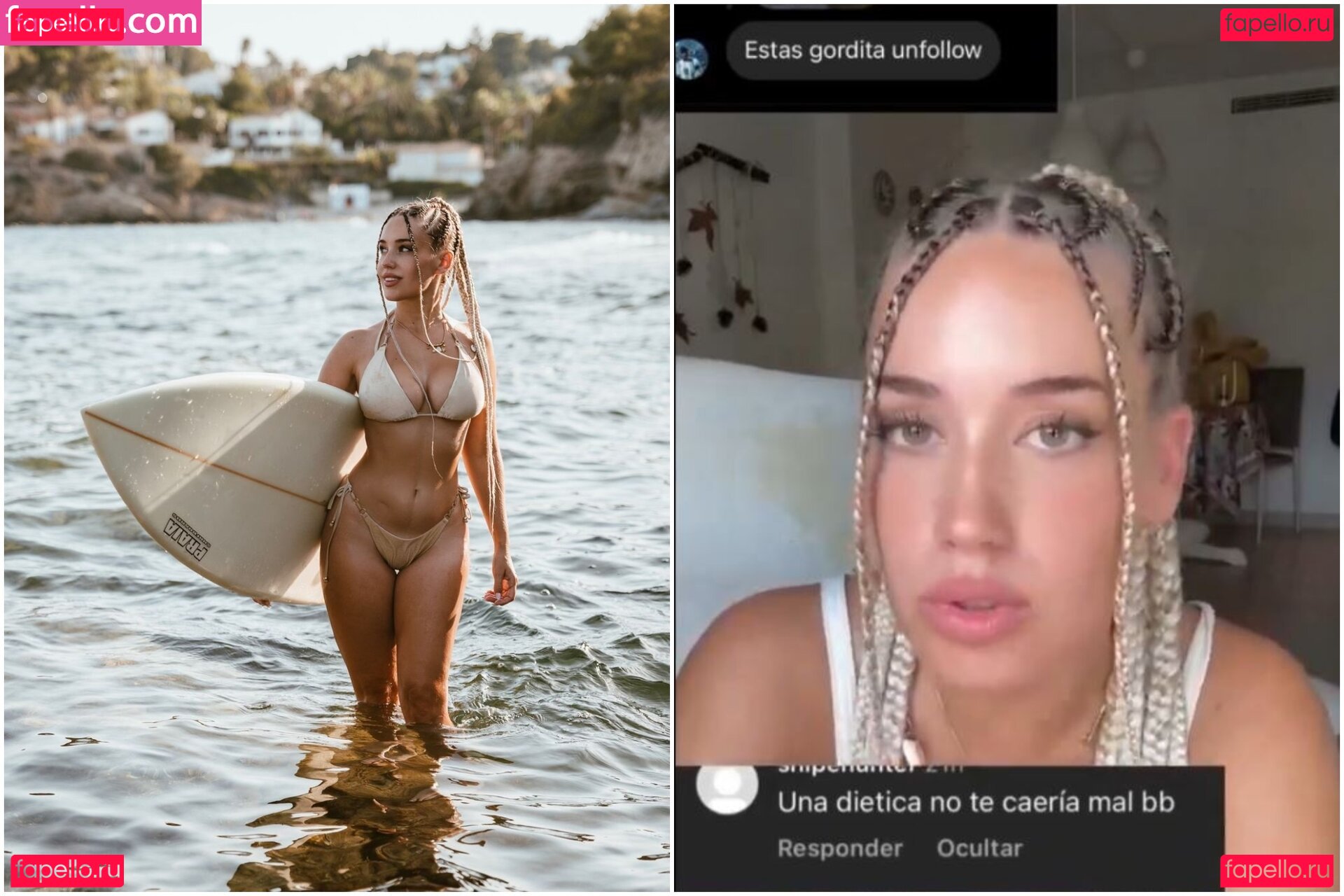 Lluna Clark Nude Onlyfans Photo 14