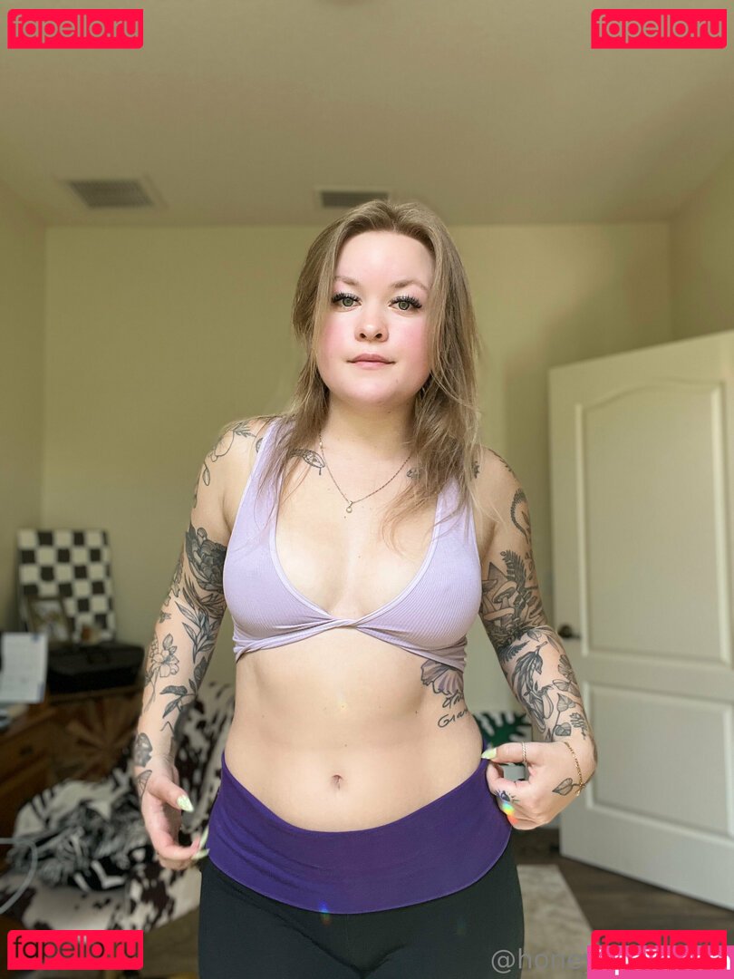 honeybunfree Nude Onlyfans Photo 49