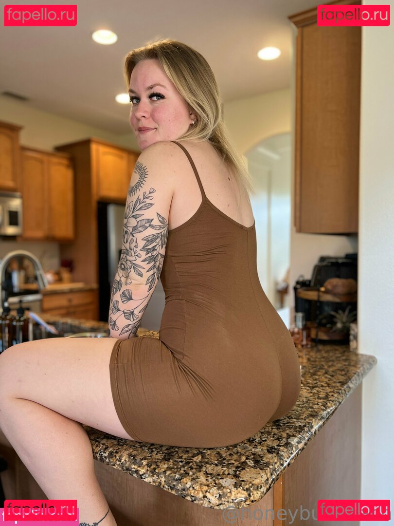 honeybunfree Nude Onlyfans Photo 46