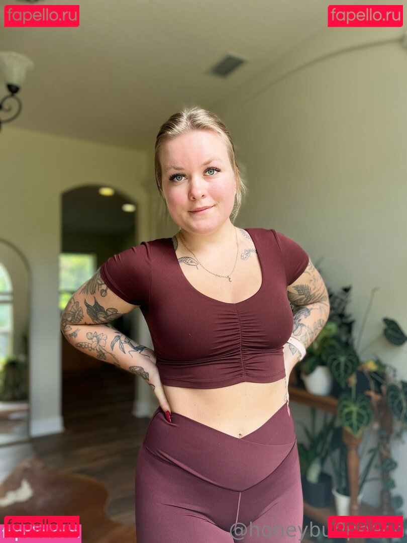 honeybunfree Nude Onlyfans Photo 44