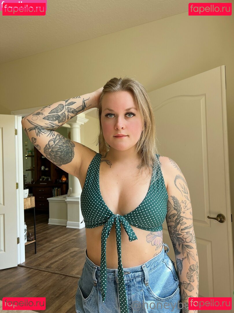 honeybunfree Nude Onlyfans Photo 42