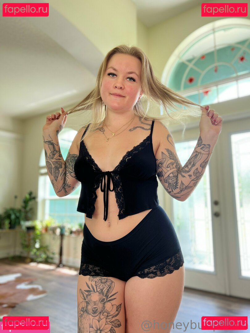 honeybunfree Nude Onlyfans Photo 32