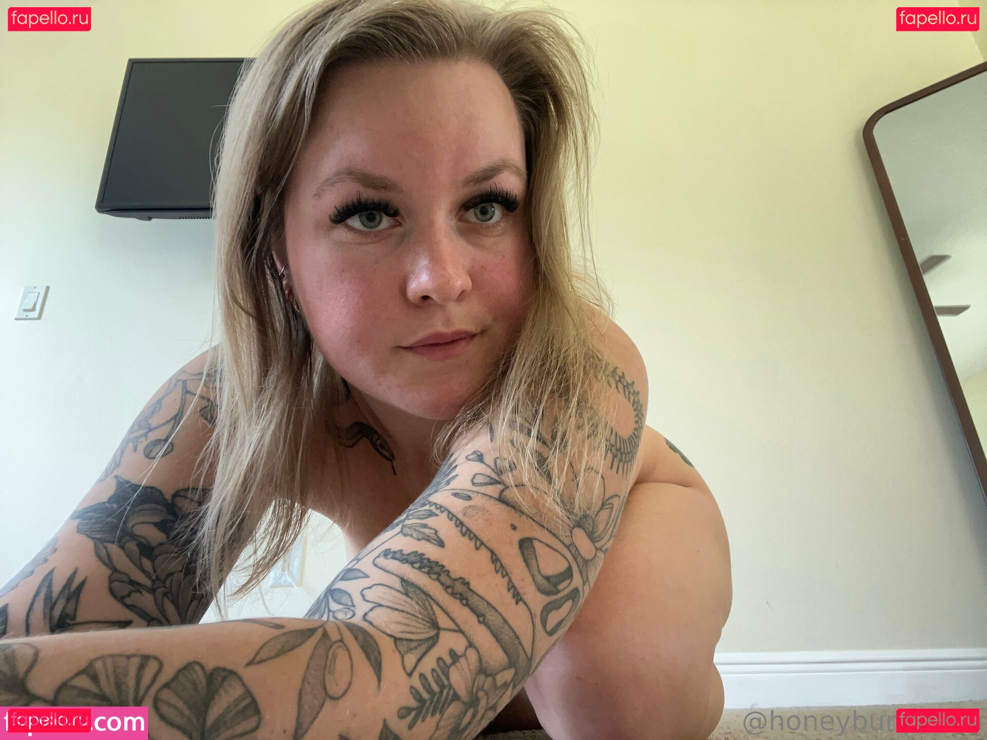honeybunfree Nude Onlyfans Photo 24
