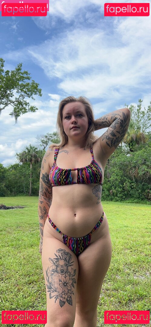 honeybunfree Nude Onlyfans Photo 16