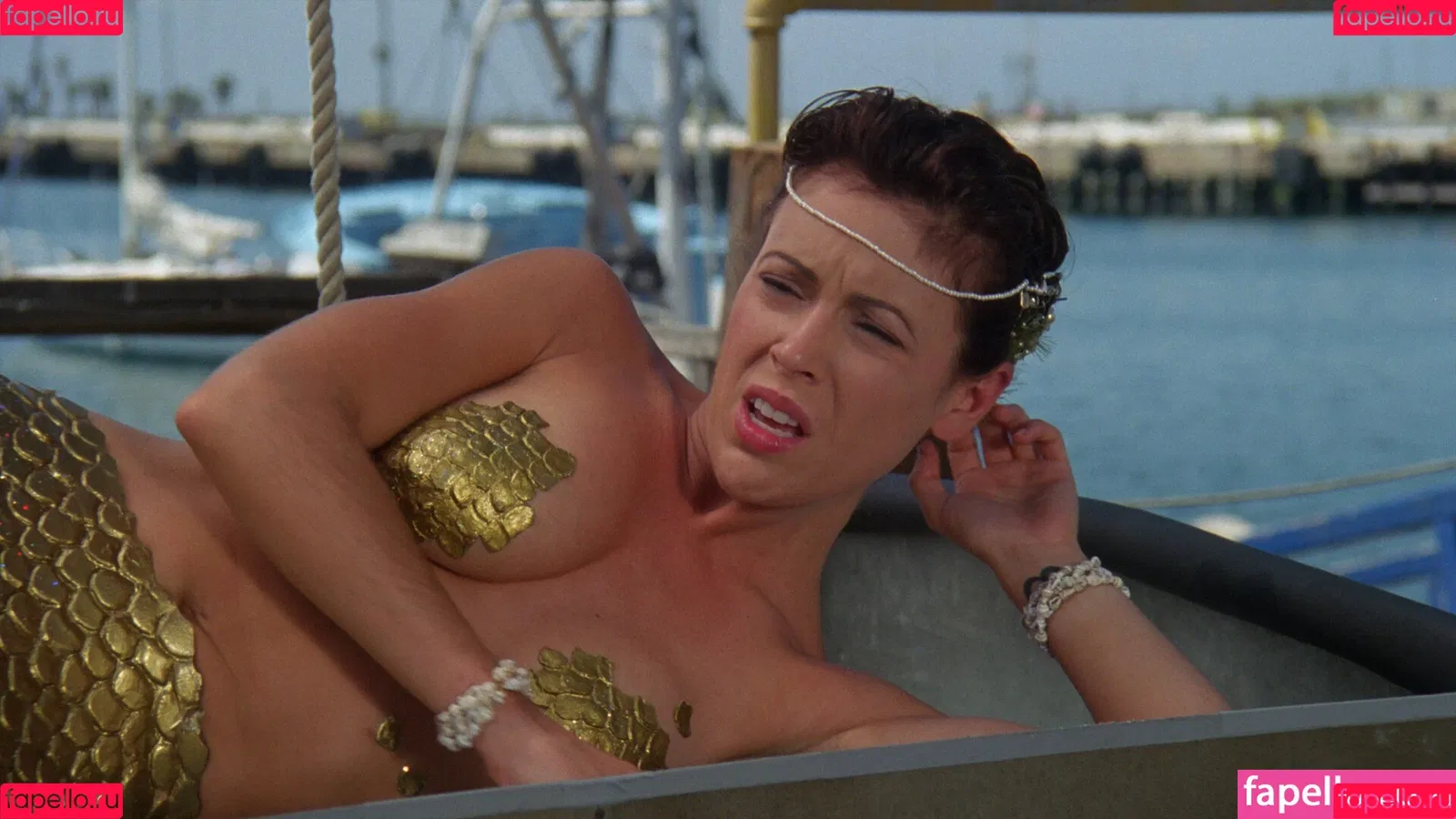 Alyssa Milano Onlyfans Photo Gallery 