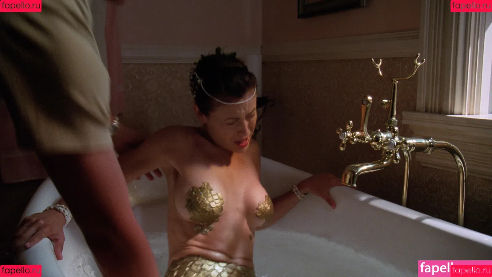 Alyssa Milano Onlyfans Photo Gallery 