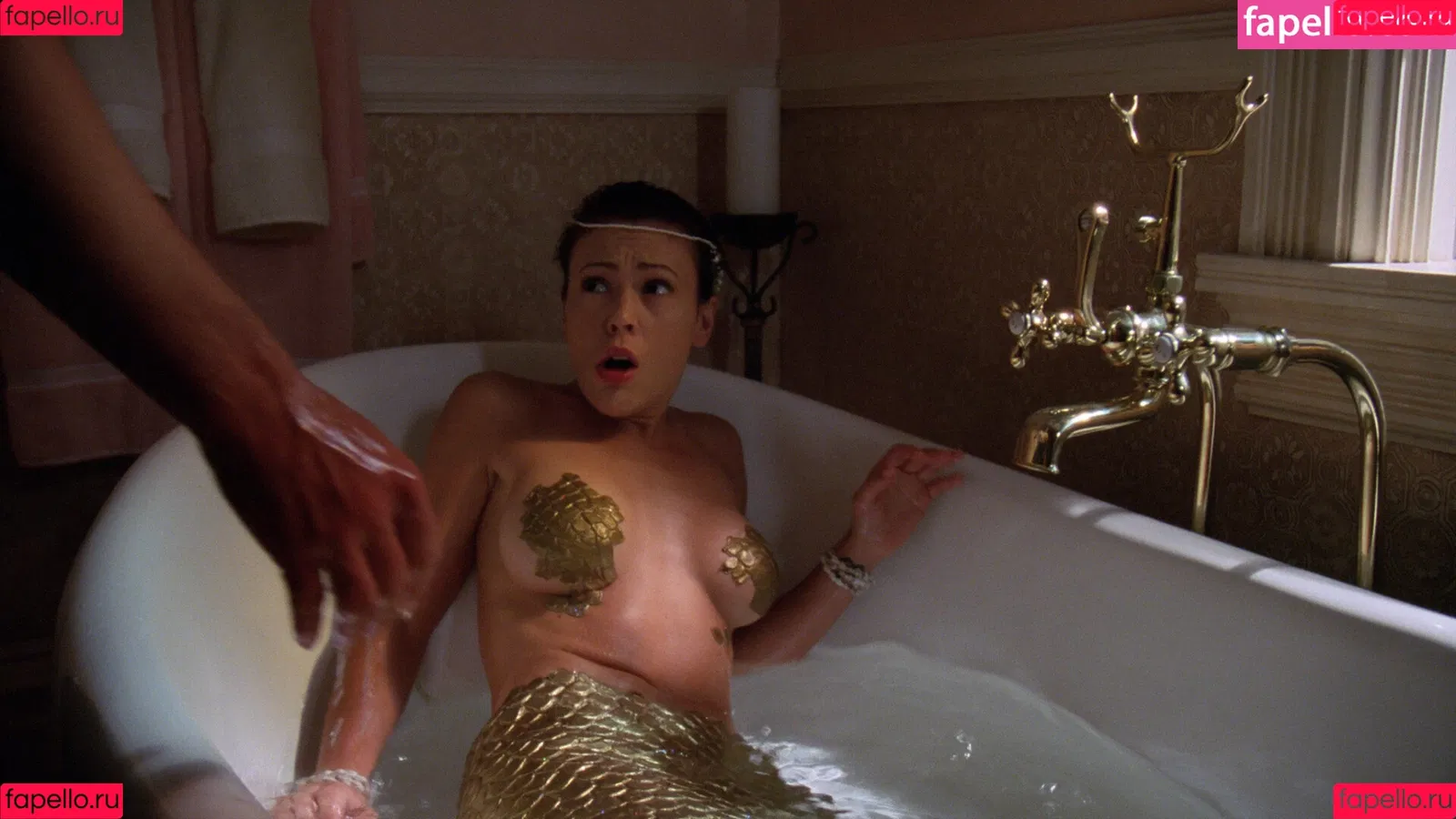 Alyssa Milano Onlyfans Photo Gallery 