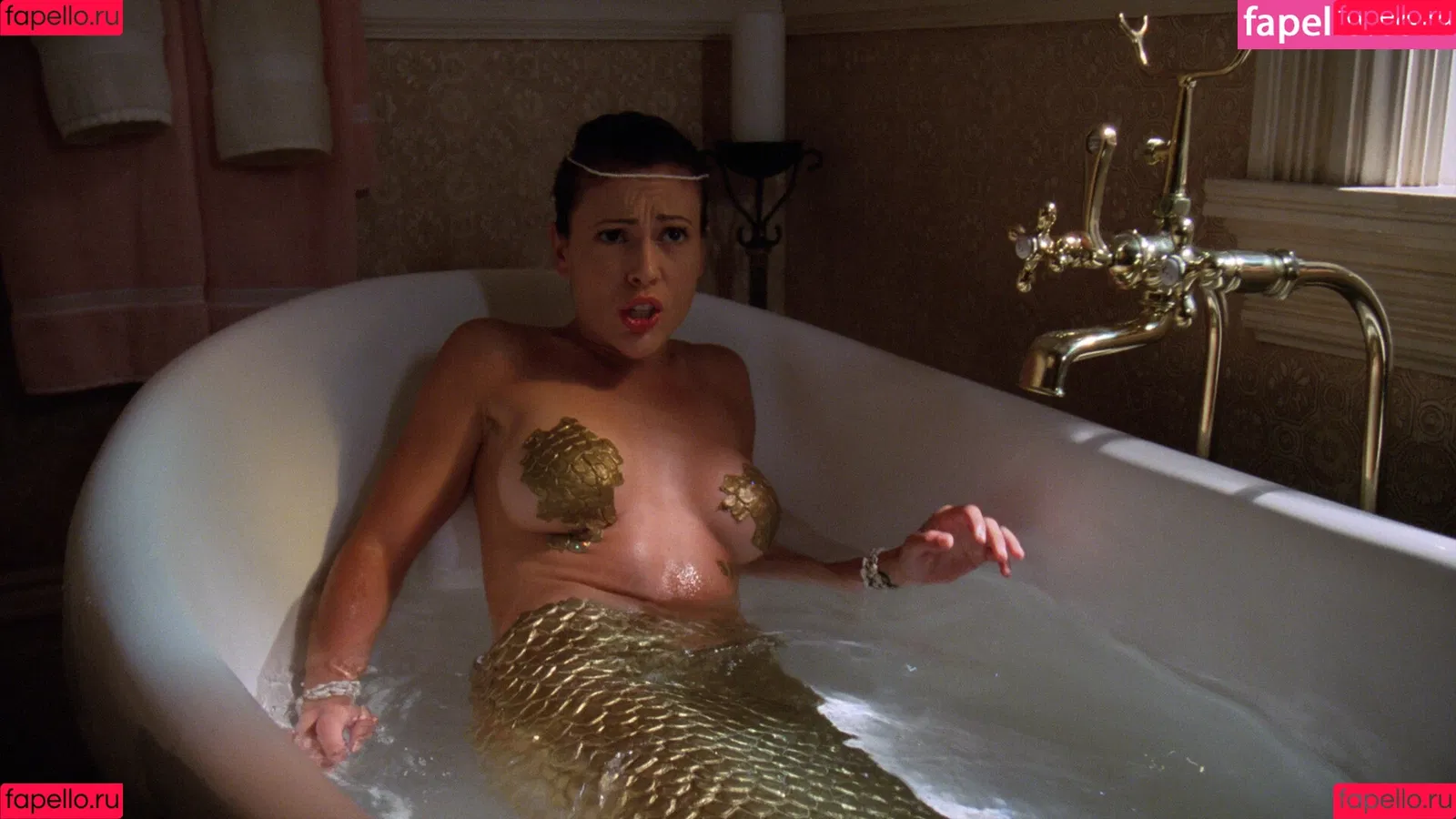 Alyssa Milano Onlyfans Photo Gallery 