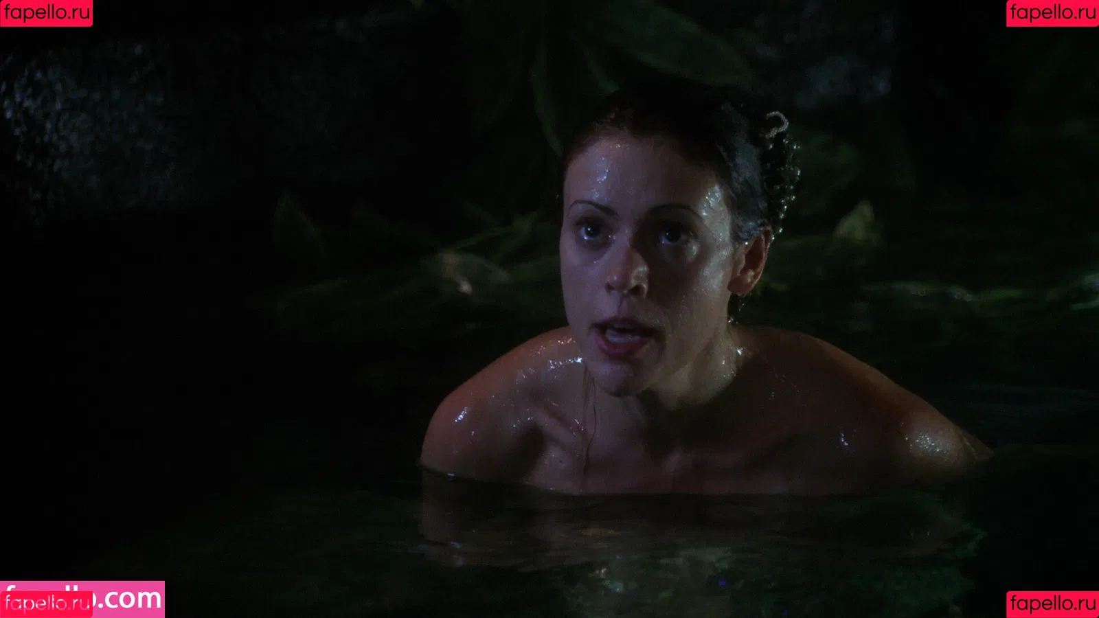 Alyssa Milano Onlyfans Photo Gallery 