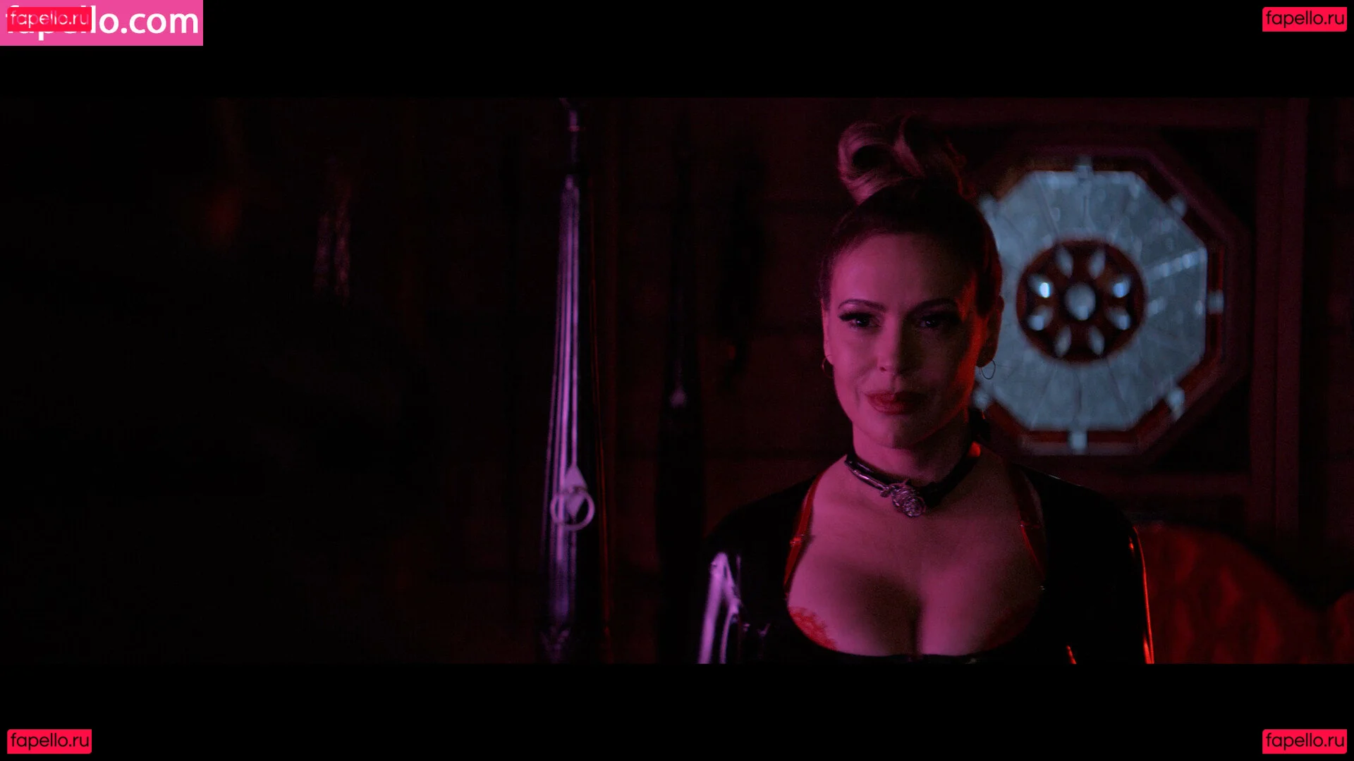 Alyssa Milano Onlyfans Photo Gallery 