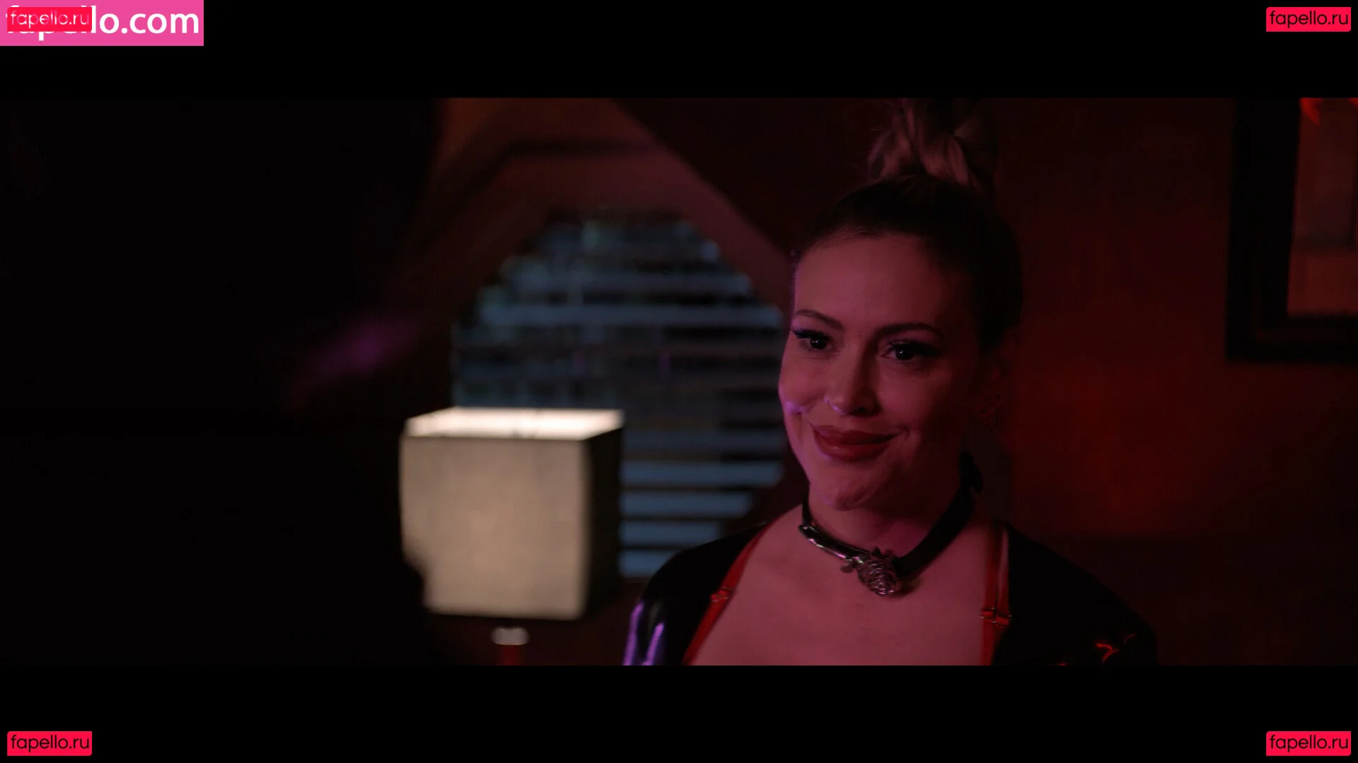 Alyssa Milano Onlyfans Photo Gallery 