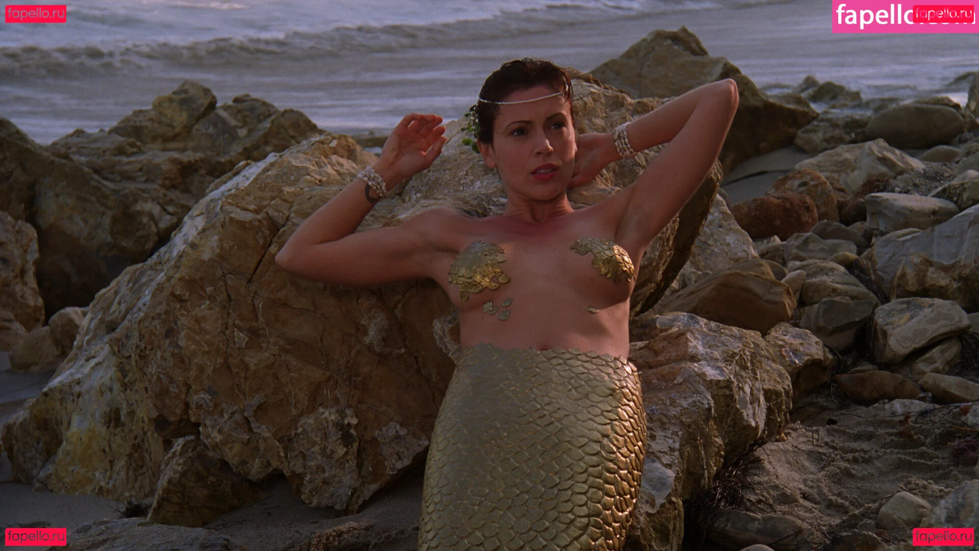 Alyssa Milano Onlyfans Photo Gallery 