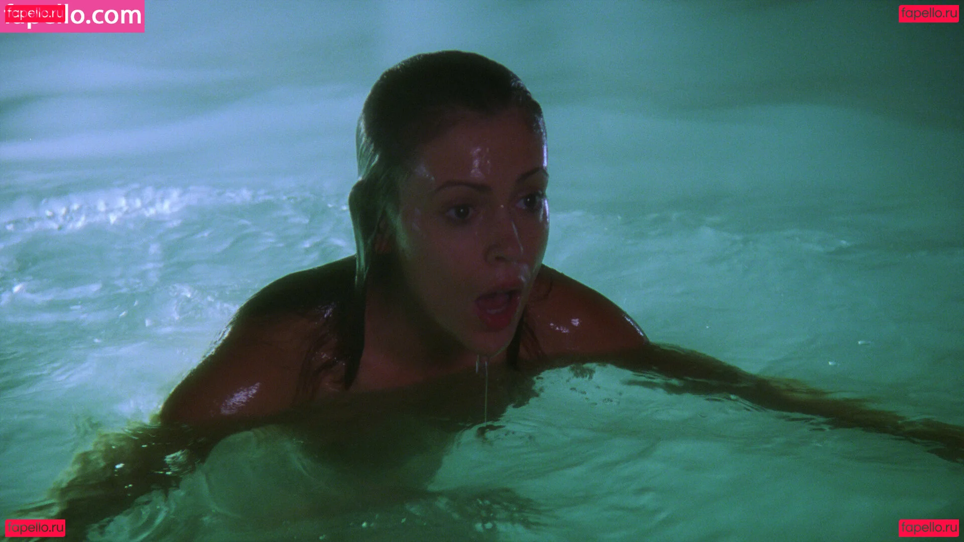 Alyssa Milano Onlyfans Photo Gallery 