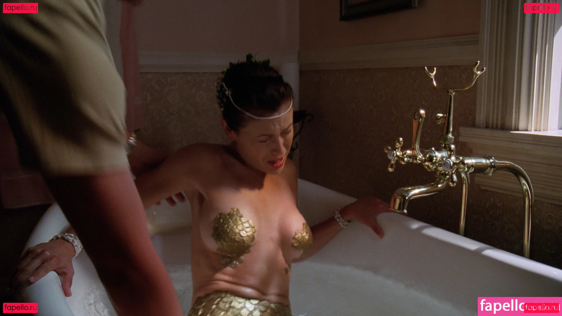 Alyssa Milano Onlyfans Photo Gallery 