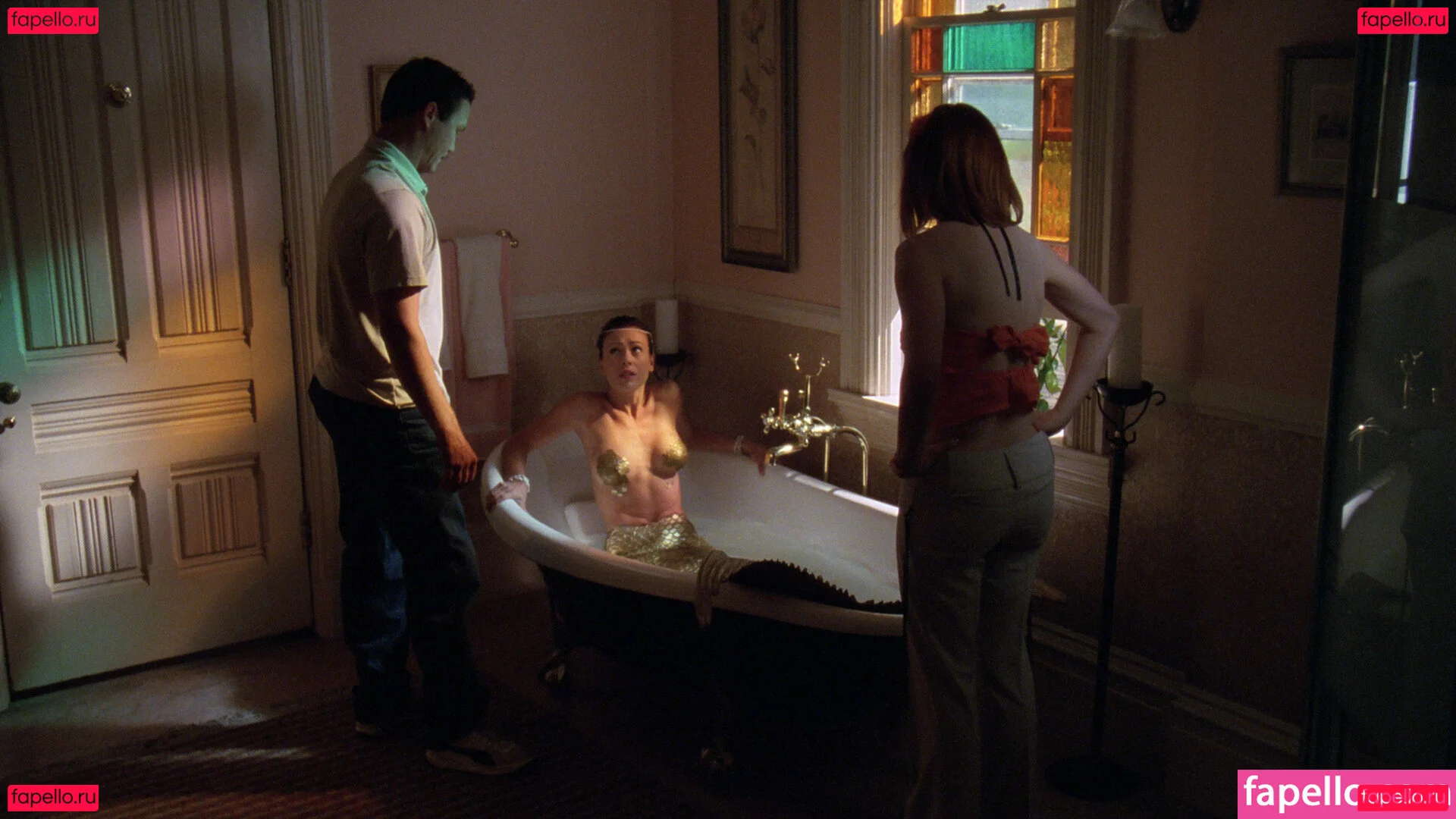 Alyssa Milano Onlyfans Photo Gallery 