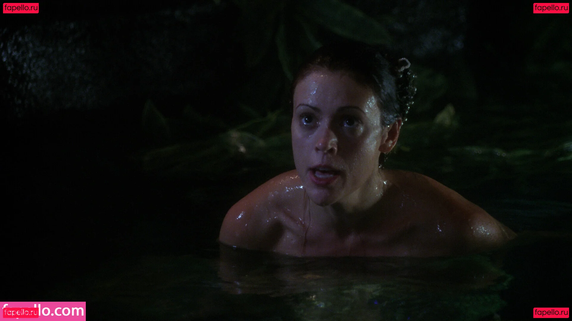 Alyssa Milano Onlyfans Photo Gallery 