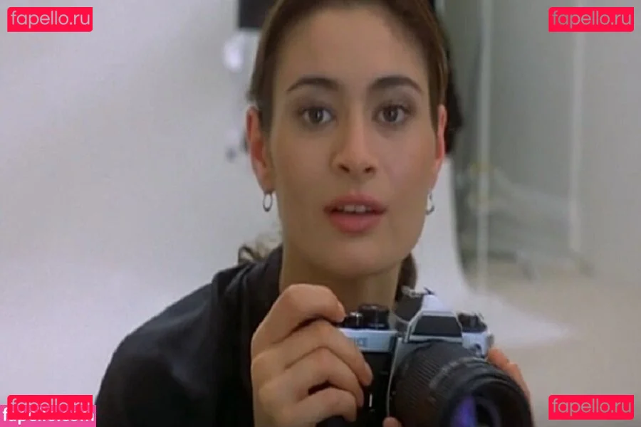 Alyssa Milano Onlyfans Photo Gallery 