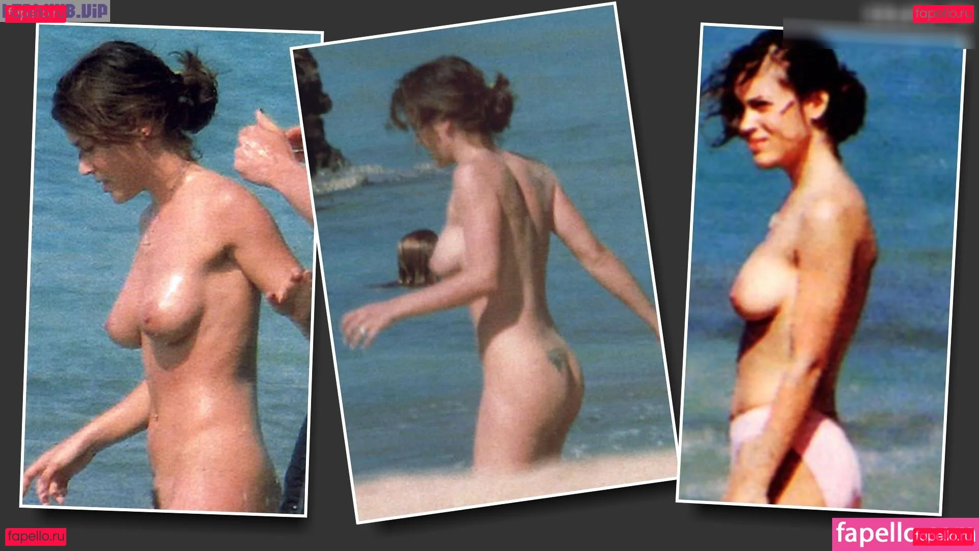 Alyssa Milano Onlyfans Photo Gallery 