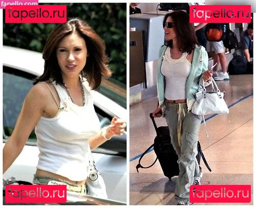Alyssa Milano Onlyfans Photo Gallery 