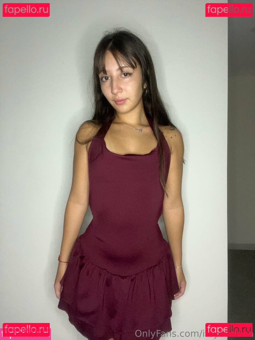 itsyourluna Nude Onlyfans Photo 5