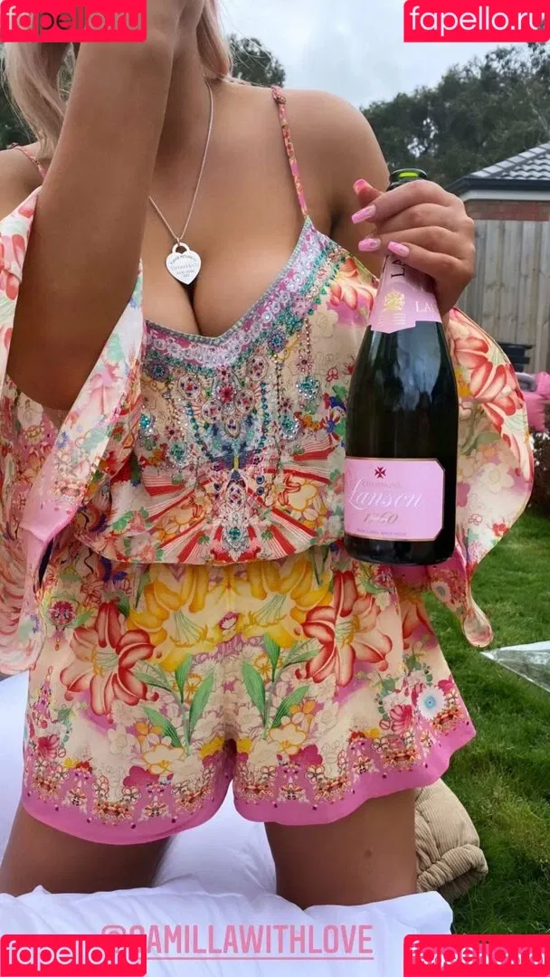 Alanna Onlyfans Photo Gallery 