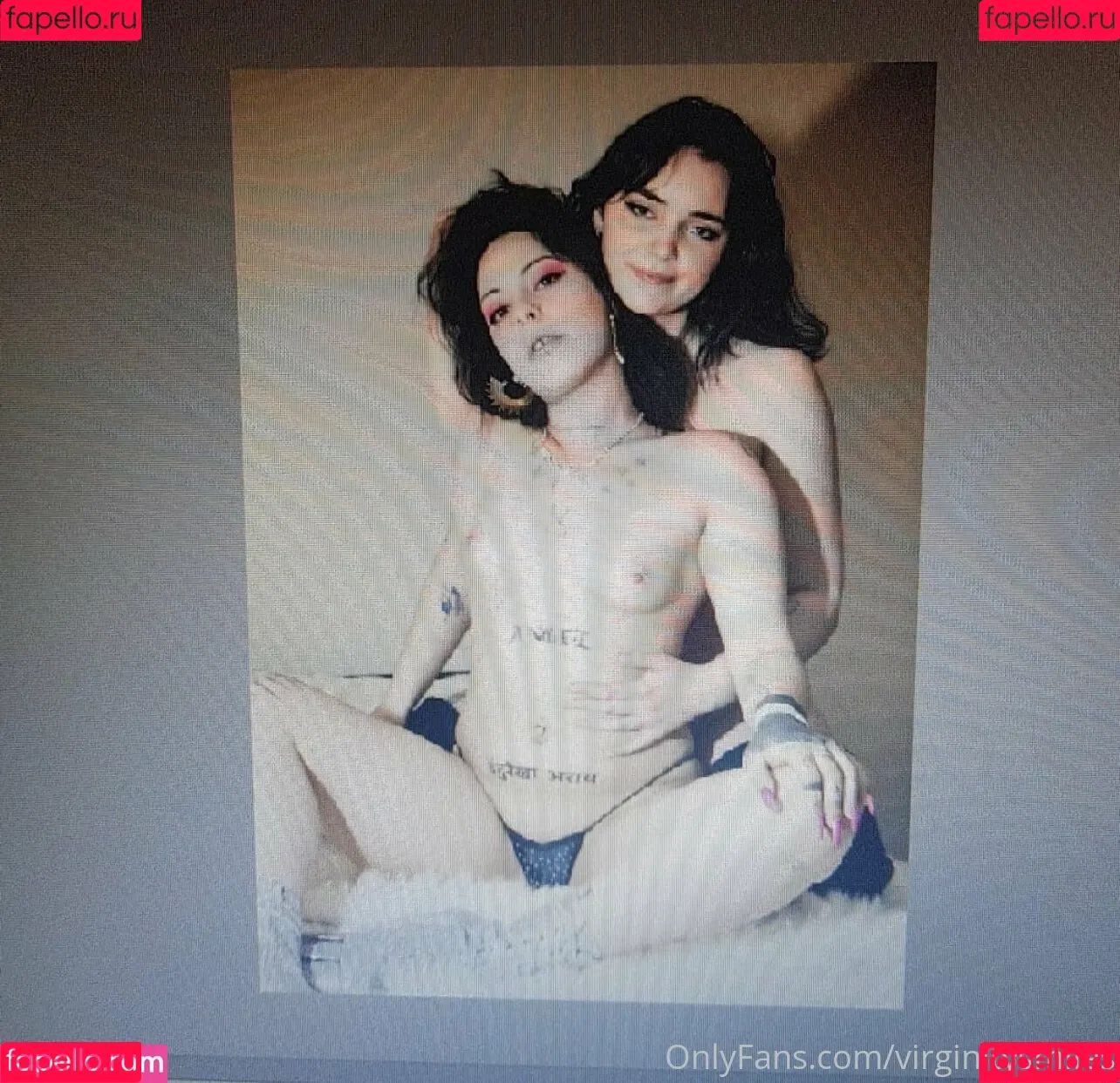 virginitysmiles Onlyfans Photo Gallery 