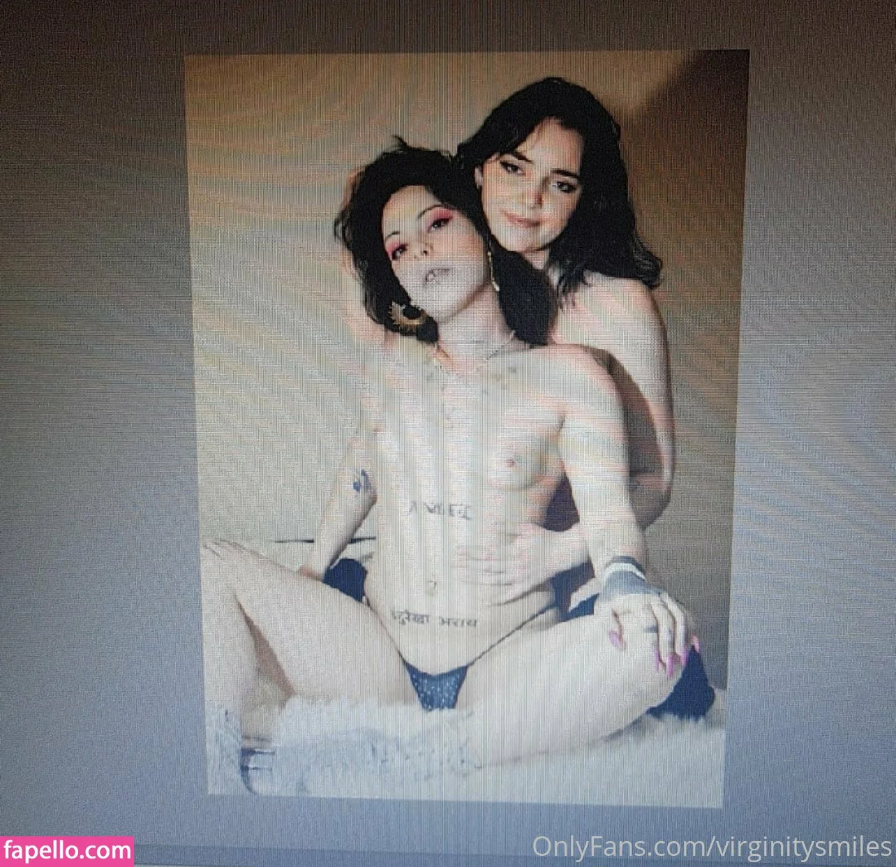 virginitysmiles Onlyfans Photo Gallery 