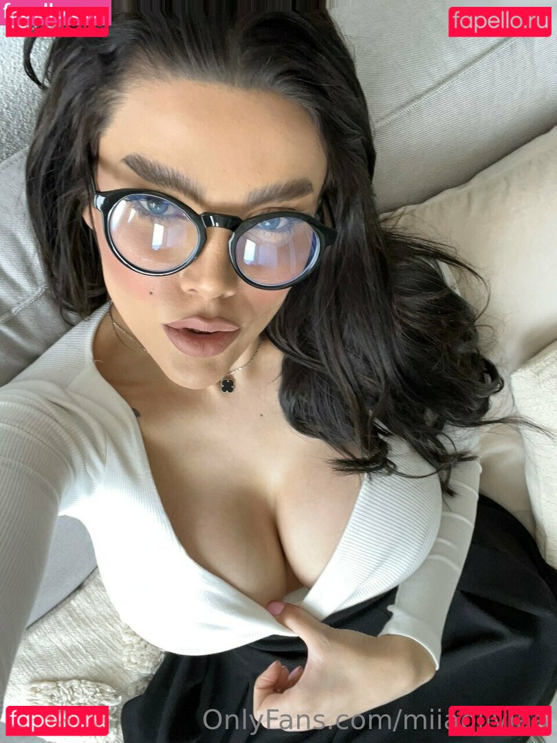 Shayblonde Nude Onlyfans Photo 46