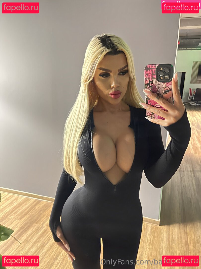 Shayblonde Nude Onlyfans Photo 36