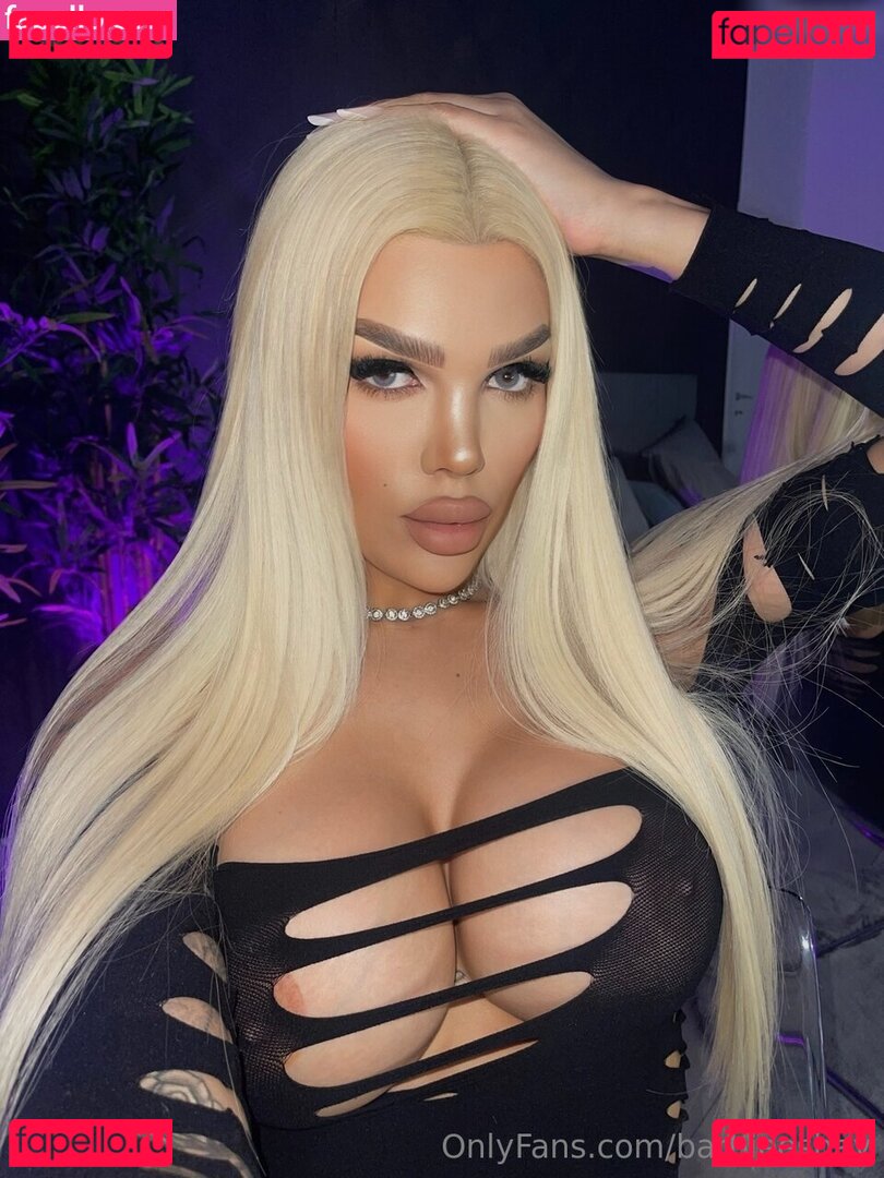 Shayblonde Nude Onlyfans Photo 25