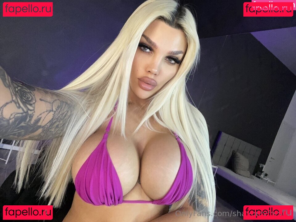 Shayblonde Nude Onlyfans Photo 21