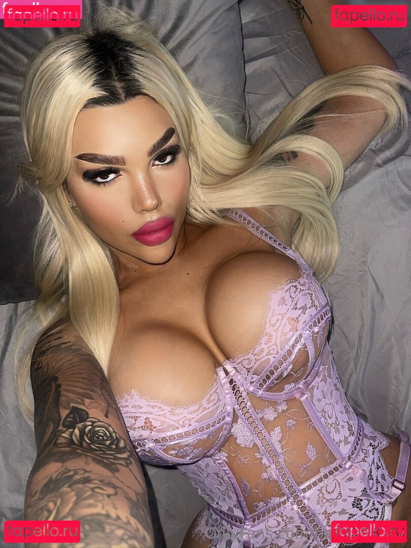 Shayblonde Nude Onlyfans Photo 19