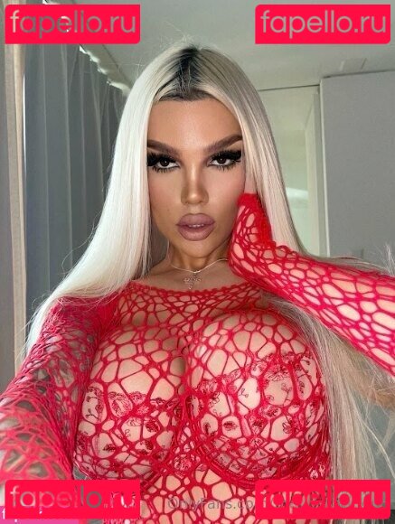 Shayblonde Nude Onlyfans Photo 18