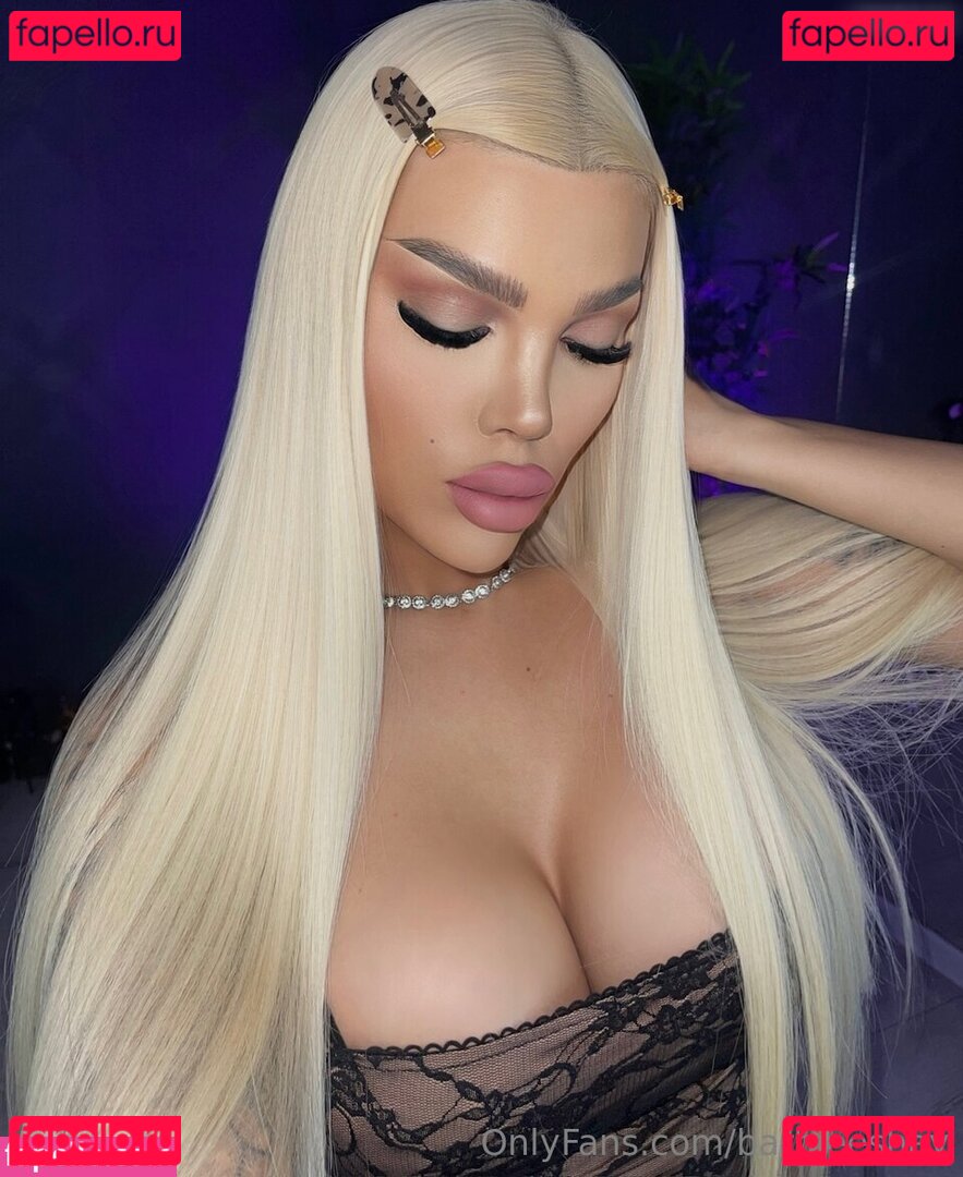 Shayblonde Nude Onlyfans Photo 16