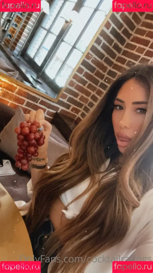 cocktailratings Onlyfans Photo Gallery 