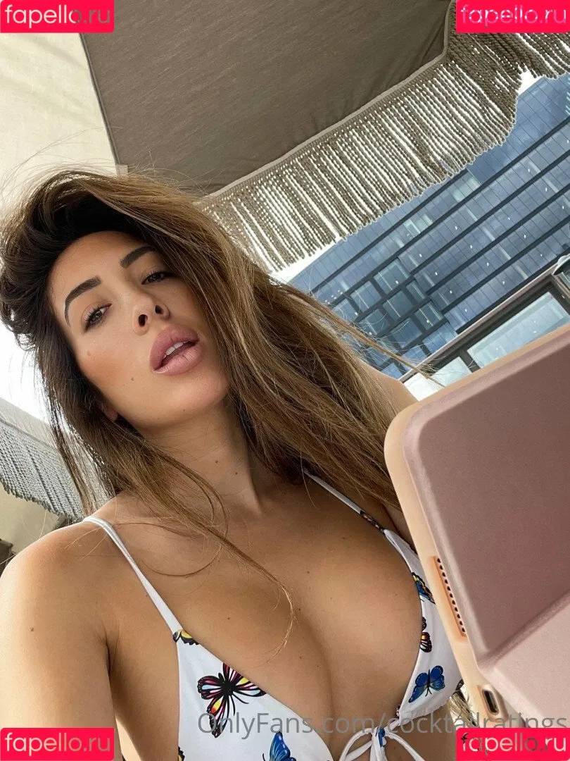 cocktailratings Onlyfans Photo Gallery 