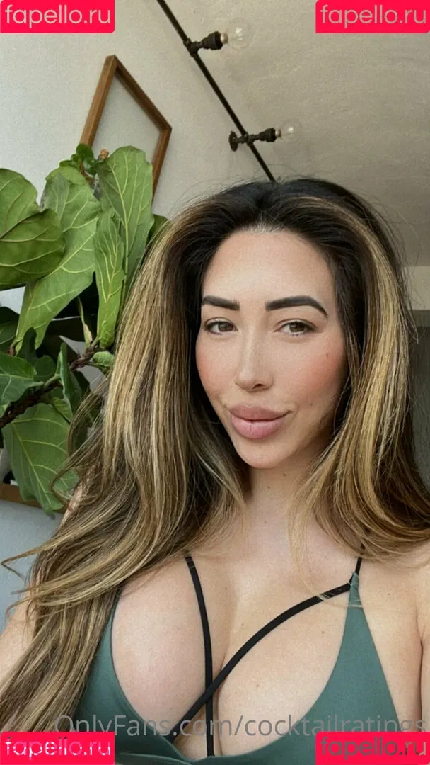 cocktailratings Onlyfans Photo Gallery 
