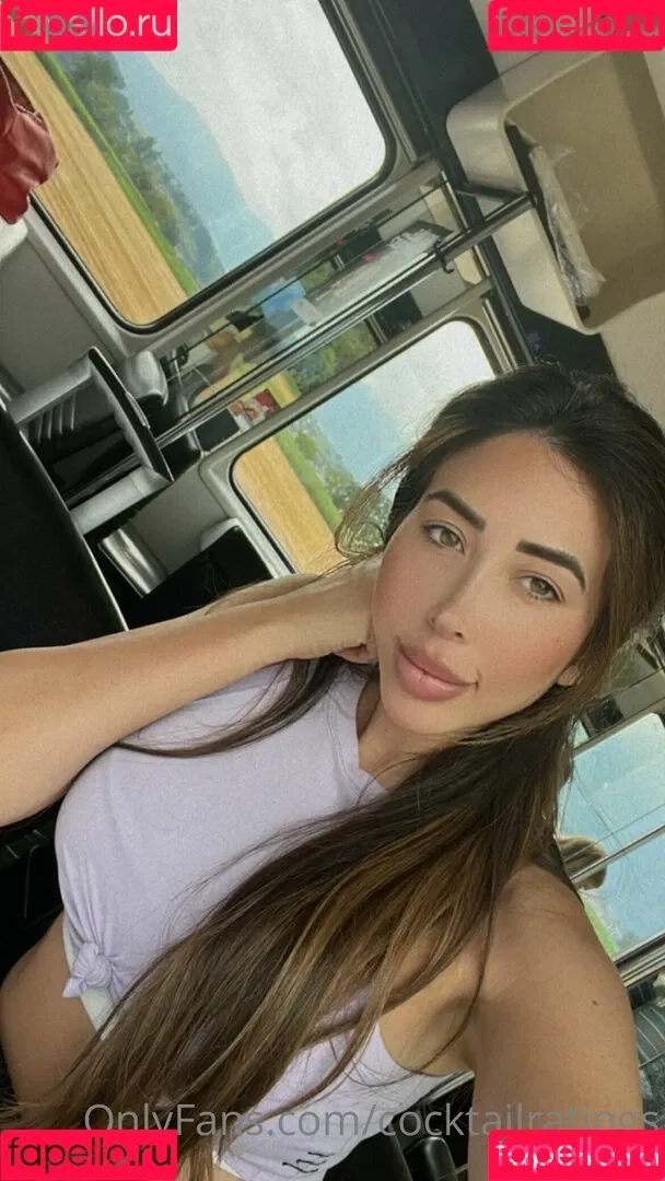 cocktailratings Onlyfans Photo Gallery 